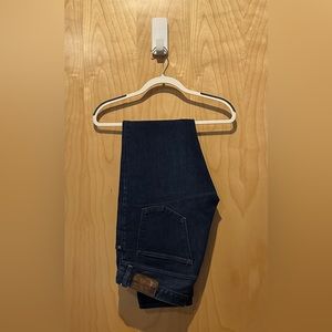 J. Crew 484 Jeans